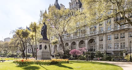 The Royal Horseguards, London