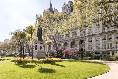 The Royal Horseguards, London