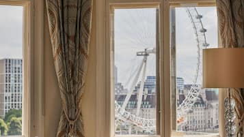 Tower Suite | View from room