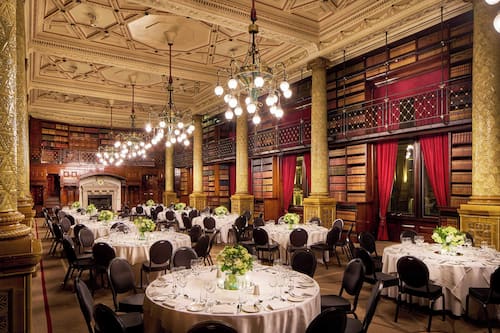 Sala de reunião