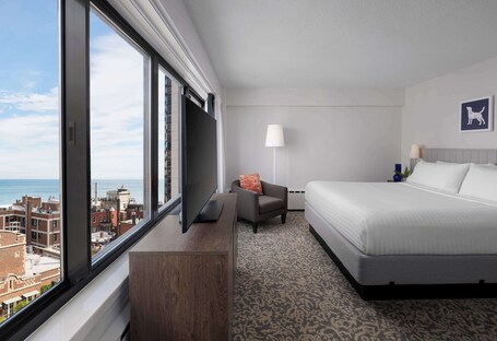 Sonesta ES Suites Chicago Downtown Magnificent Mile Medical - Image 12