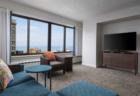 Sonesta ES Suites Chicago Downtown Magnificent Mile Medical - Image 27