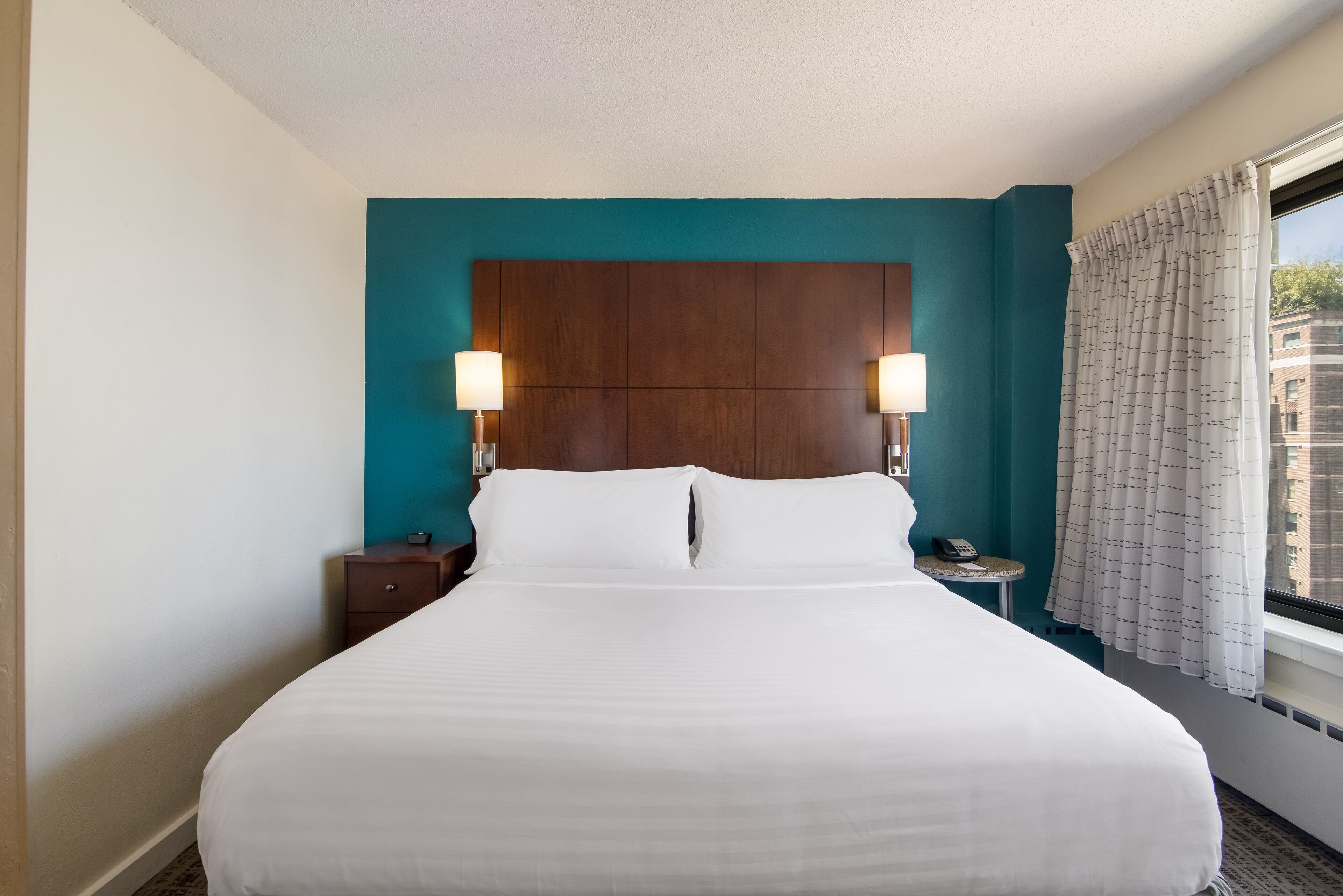 Residence Inn by Marriott Chicago Downtown/Magnificent Mile in Chicago, United States