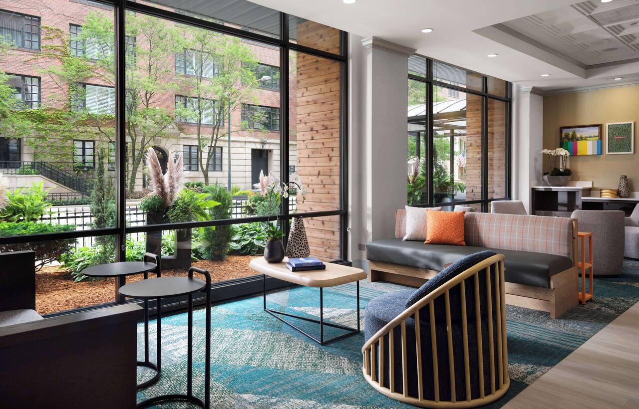 Sonesta ES Suites Chicago Downtown Magnificent Mile - Medical