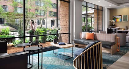 Sonesta ES Suites Chicago Downtown Magnificent Mile - Medical