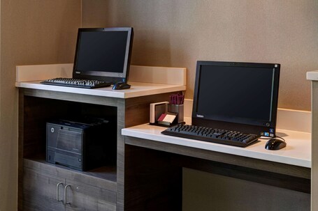 Sonesta ES Suites Chicago Downtown Magnificent Mile Medical - Image 24