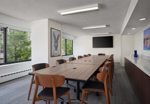 Meeting facility - Sonesta ES Suites Chicago Downtown Magnificent Mile - Medical (Chicago)