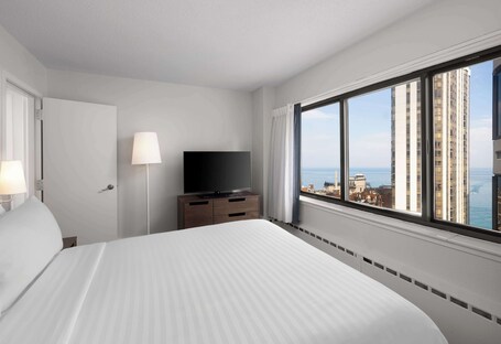 Sonesta ES Suites Chicago Downtown Magnificent Mile Medical - Image 9