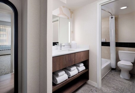 Sonesta ES Suites Chicago Downtown Magnificent Mile Medical - Image 21