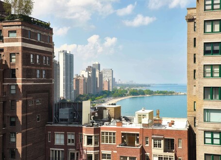 Sonesta ES Suites Chicago Downtown Magnificent Mile Medical - Image 4