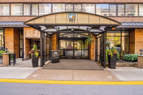 Sonesta ES Suites Chicago Downtown Magnificent Mile Medical - Image 14
