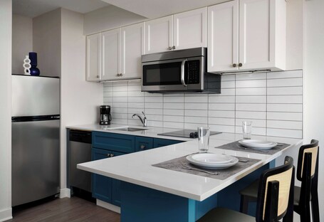 Sonesta ES Suites Chicago Downtown Magnificent Mile Medical - Image 17
