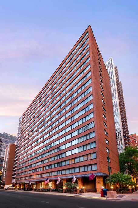 Sonesta ES Suites Chicago Downtown Magnificent Mile Medical - Image 13