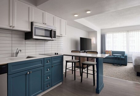 Sonesta ES Suites Chicago Downtown Magnificent Mile Medical - Image 35