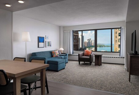Sonesta ES Suites Chicago Downtown Magnificent Mile Medical - Image 30