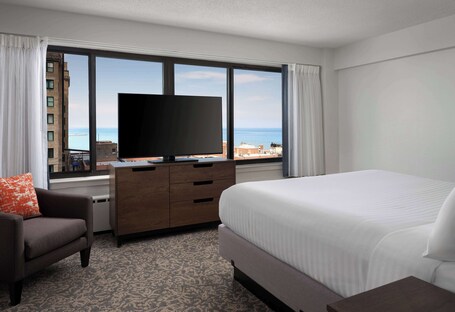 Sonesta ES Suites Chicago Downtown Magnificent Mile Medical - Image 29