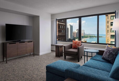 Sonesta ES Suites Chicago Downtown Magnificent Mile Medical - Image 32