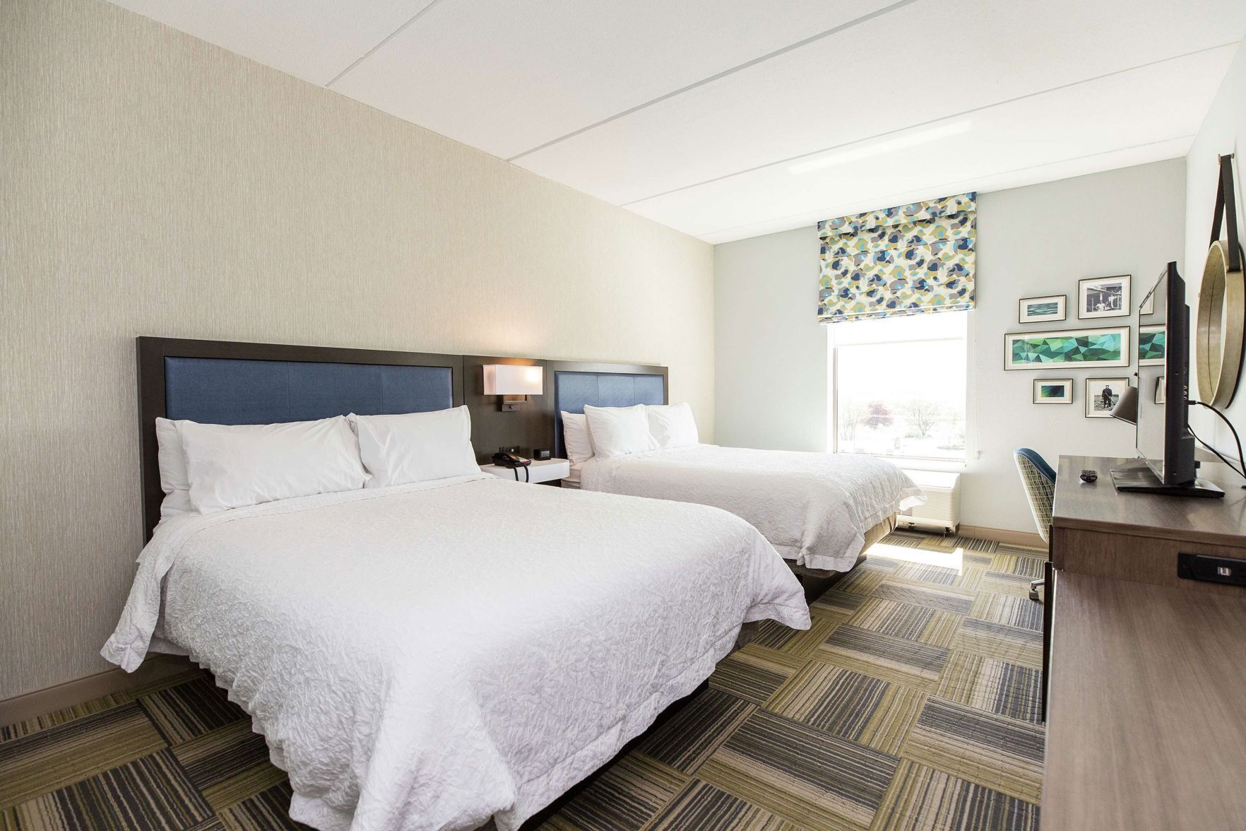 In-room safe, cribs/infant beds, rollaway beds, free WiFi