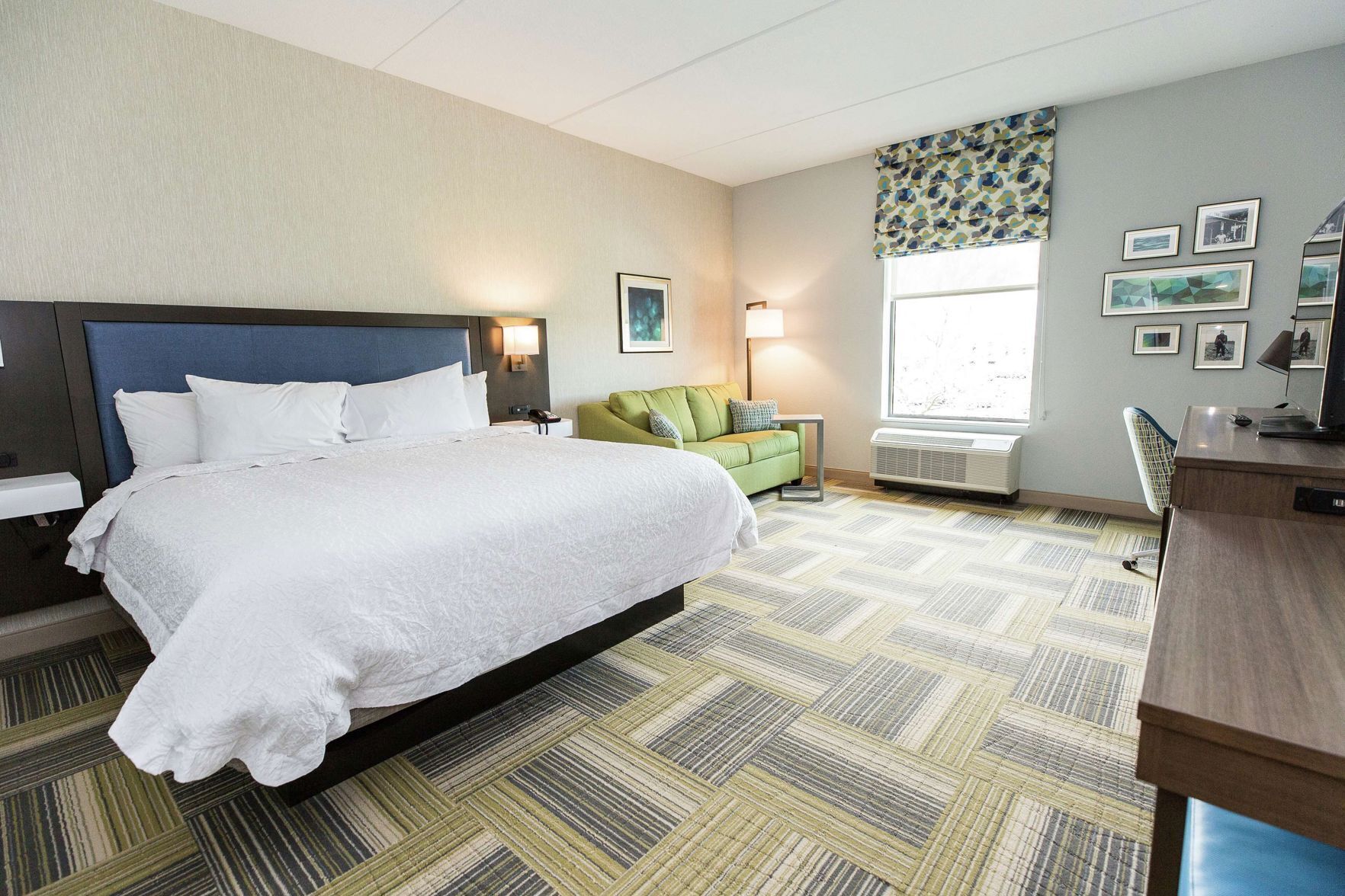 In-room safe, cribs/infant beds, rollaway beds, free WiFi