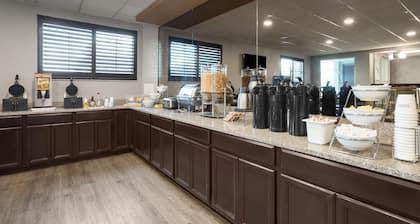 Baymont by Wyndham Westampton