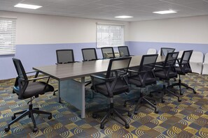 Salle de réunion