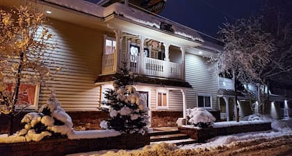 Parkway Inn of Jackson Hole