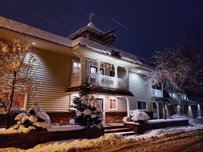 Parkway Inn of Jackson Hole