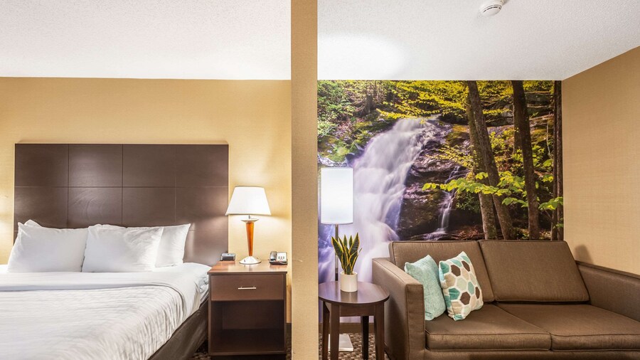 Clarion Pointe Harrisonburg