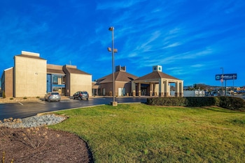 Clarion Pointe Harrisonburg