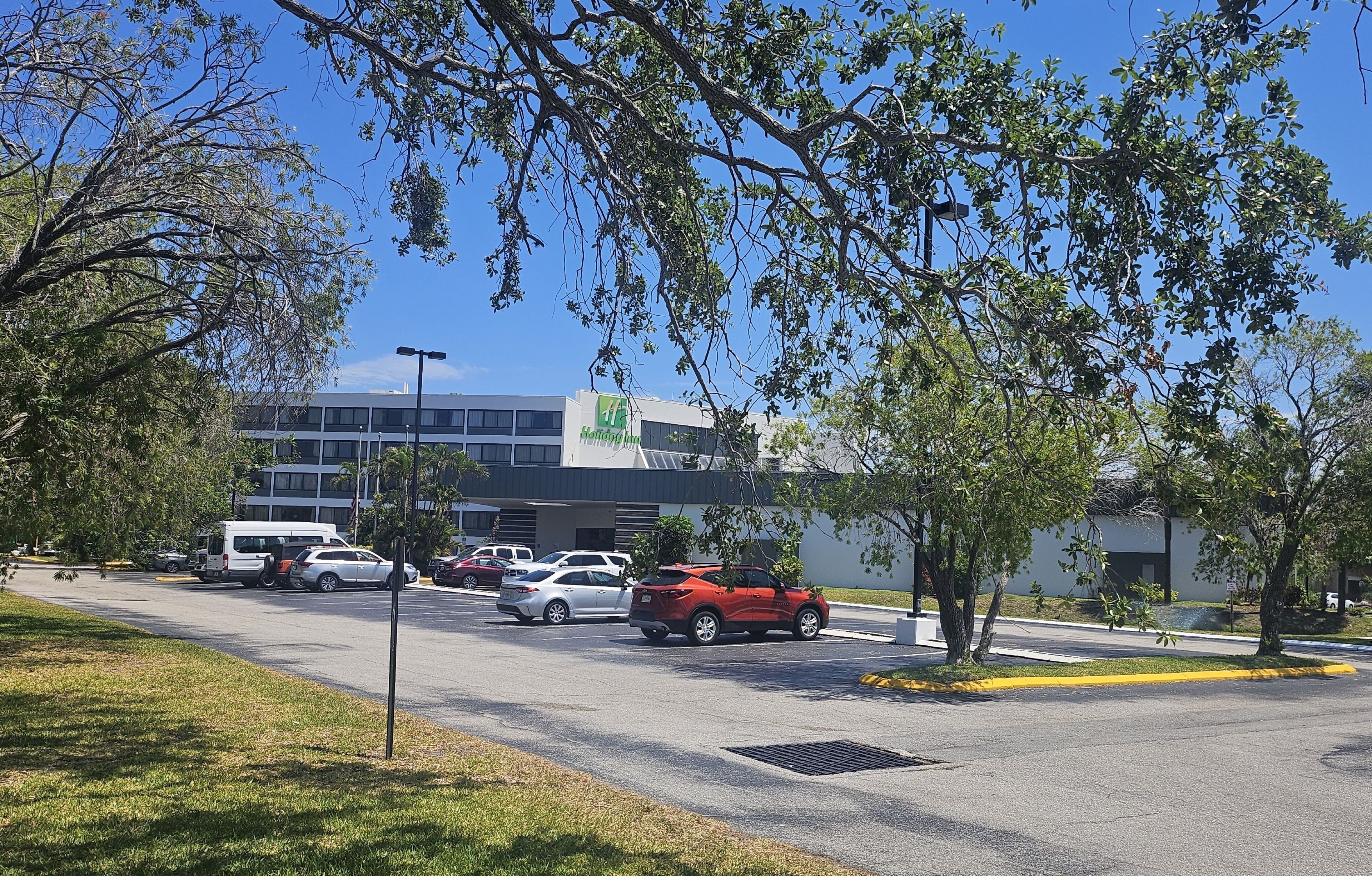 Foto - Holiday Inn St. Petersburg N - Clearwater by IHG