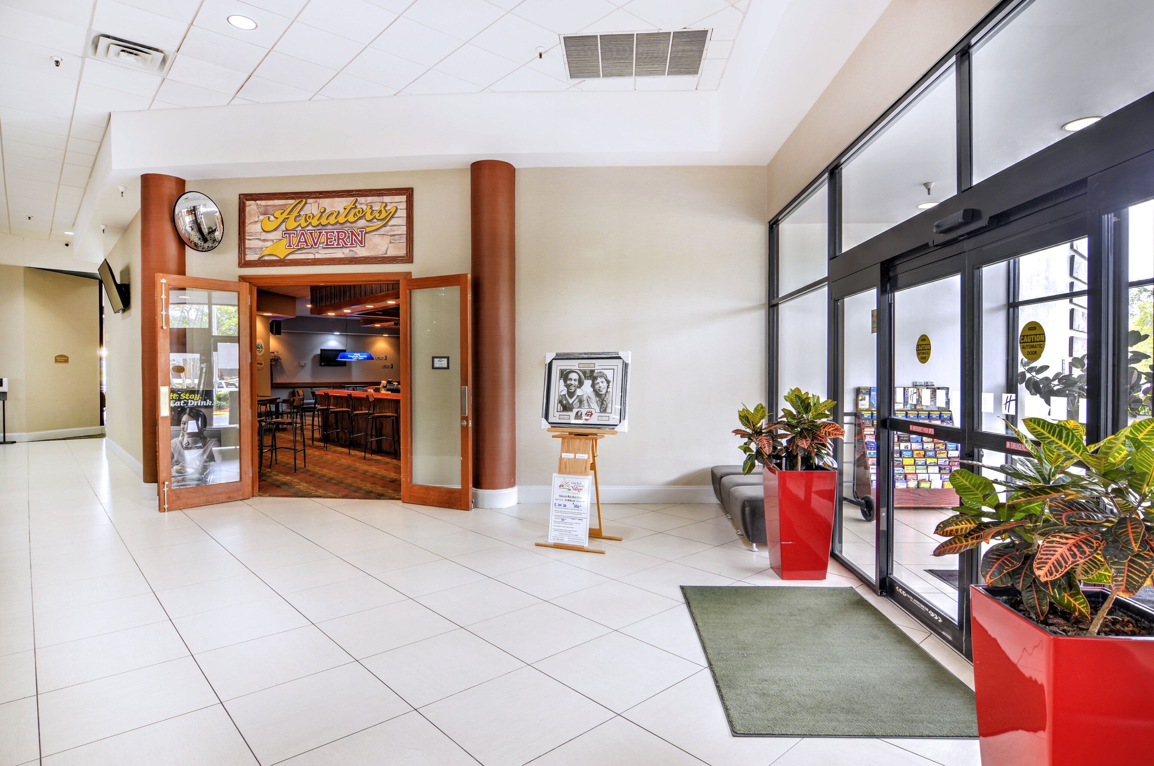 Foto - Holiday Inn St. Petersburg N - Clearwater by IHG