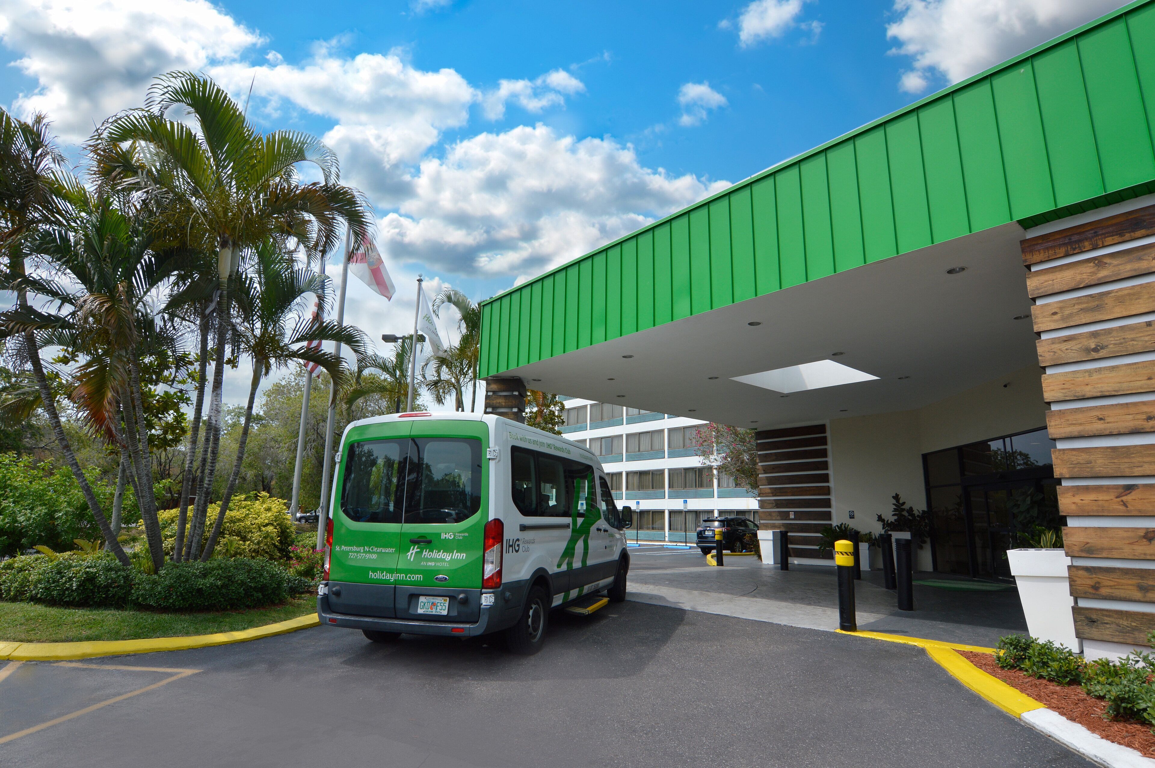 Foto - Holiday Inn St. Petersburg N - Clearwater by IHG