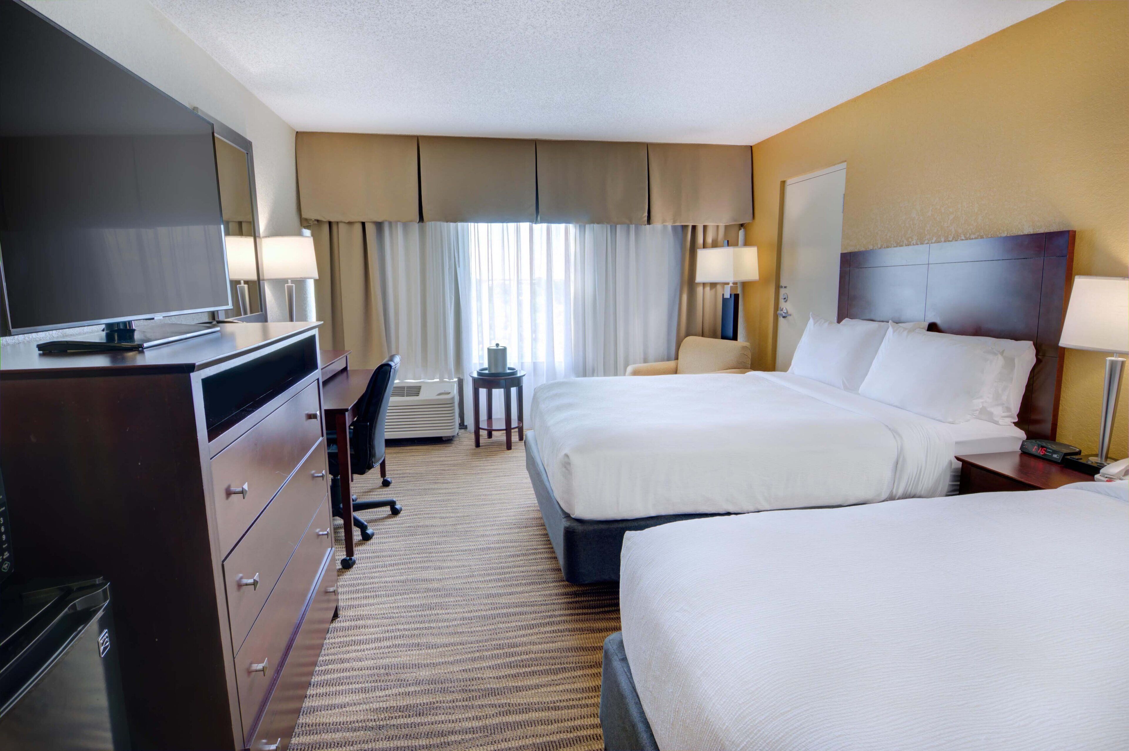 Foto - Holiday Inn St. Petersburg N - Clearwater by IHG