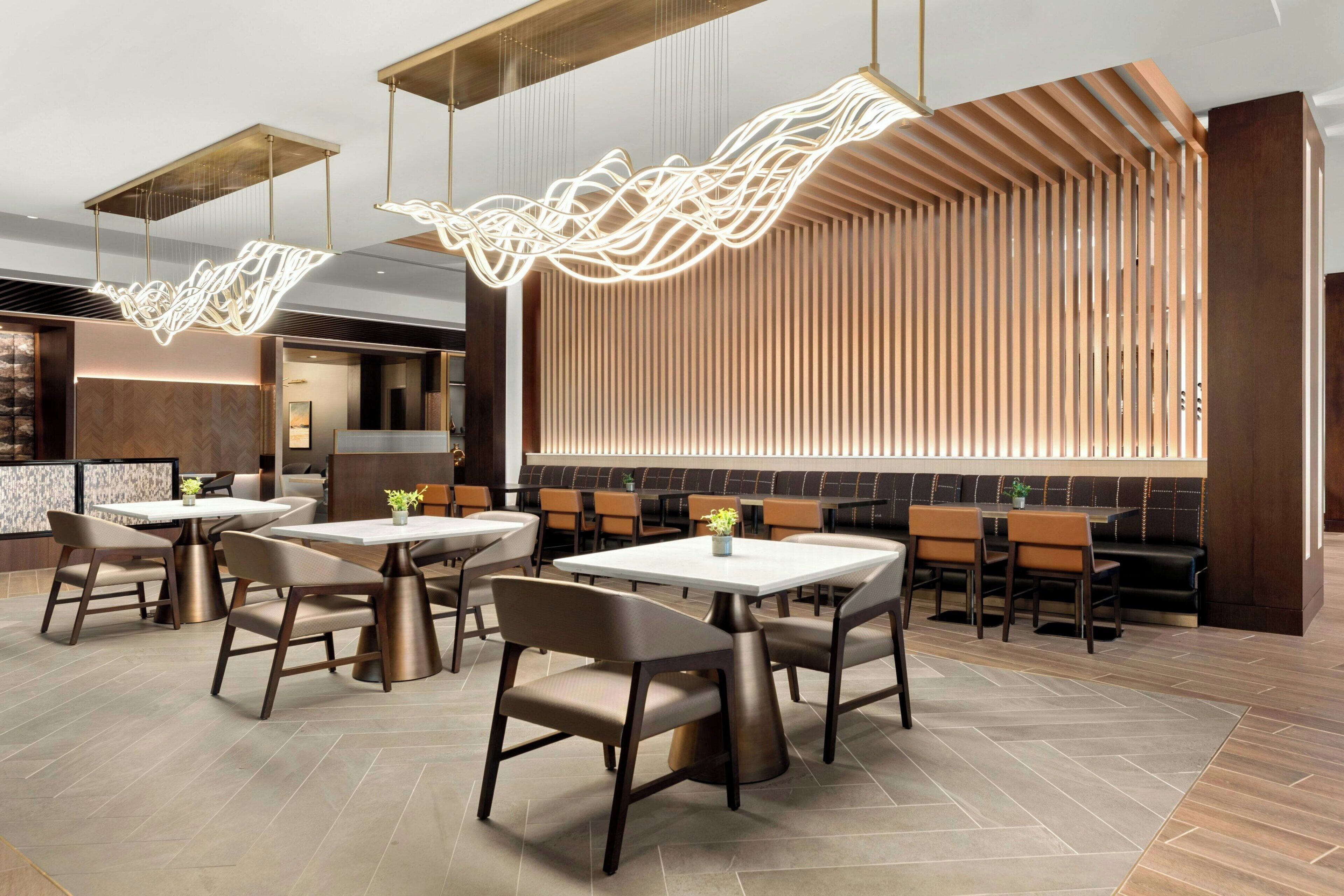 daily full breakfast for a fee