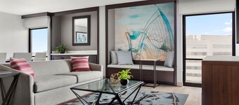 Marriott San Antonio Airport