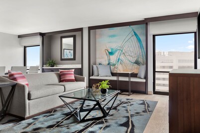 Marriott San Antonio Airport