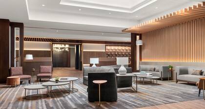 Marriott San Antonio Airport
