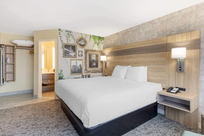 Best Western Glenview -Chicagoland Inn and Suites, Chicago: Hotel