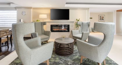 Best Western Glenview -Chicagoland Inn and Suites