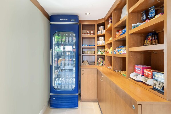 Property amenity