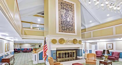 Ramada by Wyndham Seekonk Providence Area