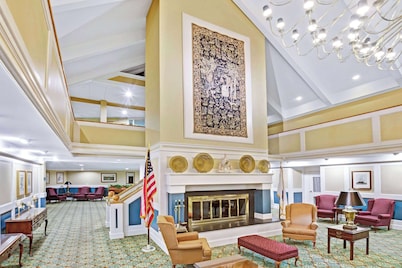 Ramada by Wyndham Seekonk Providence Area