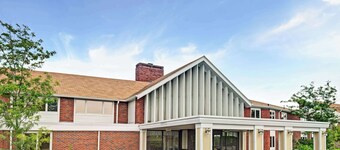 Ramada by Wyndham Seekonk Providence Area