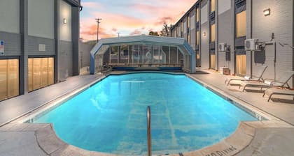 Ramada by Wyndham Richfield UT I-70