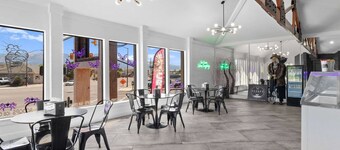 Ramada by Wyndham Richfield UT I-70