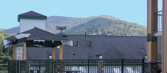 Quality Inn & Suites Biltmore East