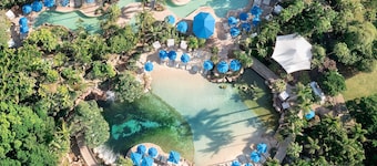 JW Marriott Gold Coast Resort & Spa
