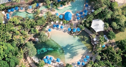 JW Marriott Gold Coast Resort & Spa