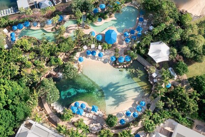 JW Marriott Gold Coast Resort & Spa
