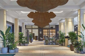 Hall